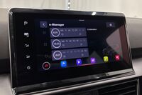 SEAT Tarraco vaihtoauto