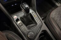 SEAT Tarraco vaihtoauto