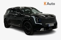 Kia EV9 vaihtoauto