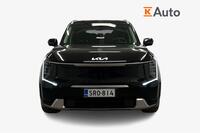 Kia EV9 vaihtoauto