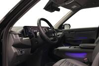 Kia EV9 vaihtoauto
