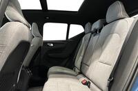 Volvo EX40 vaihtoauto