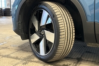 Volvo EX40 vaihtoauto