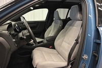 Volvo EX40 vaihtoauto