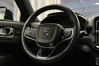 Volvo EX40 vaihtoauto