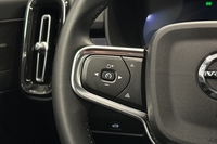 Volvo EX40 vaihtoauto