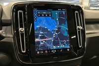 Volvo EX40 vaihtoauto