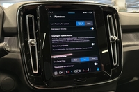 Volvo EX40 vaihtoauto