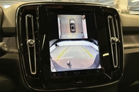 Volvo EX40 vaihtoauto