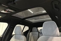 Volvo EX40 vaihtoauto