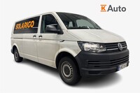 Volkswagen Caravelle vaihtoauto