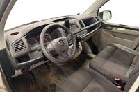 Volkswagen Caravelle vaihtoauto