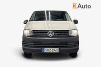 Volkswagen Caravelle vaihtoauto