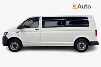 Volkswagen Caravelle vaihtoauto