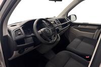 Volkswagen Caravelle vaihtoauto