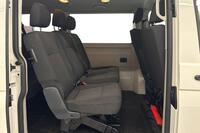 Volkswagen Caravelle vaihtoauto