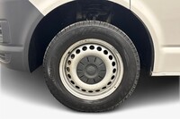 Volkswagen Caravelle vaihtoauto