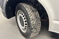 Volkswagen Caravelle vaihtoauto