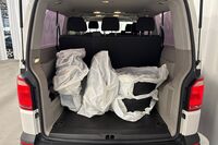 Volkswagen Caravelle vaihtoauto