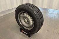 Volkswagen Caravelle vaihtoauto