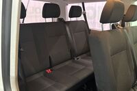 Volkswagen Caravelle vaihtoauto