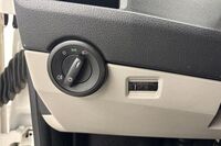 Volkswagen Caravelle vaihtoauto