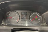 Volkswagen Caravelle vaihtoauto