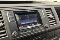 Volkswagen Caravelle vaihtoauto