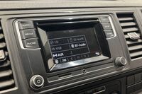 Volkswagen Caravelle vaihtoauto