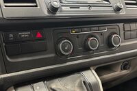 Volkswagen Caravelle vaihtoauto