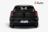 Volvo EX30 vaihtoauto
