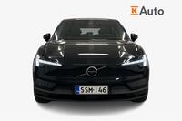 Volvo EX30 vaihtoauto