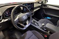 SEAT Leon Sportstourer vaihtoauto