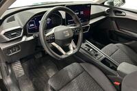 SEAT Leon Sportstourer vaihtoauto