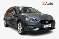 SEAT Leon Sportstourer vaihtoauto