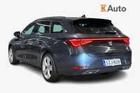 SEAT Leon Sportstourer vaihtoauto