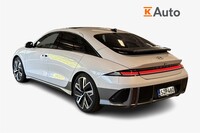 Hyundai IONIQ 6 vaihtoauto