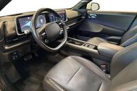 Hyundai IONIQ 6 vaihtoauto