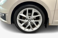 SEAT Leon ST vaihtoauto
