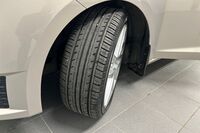 SEAT Leon ST vaihtoauto
