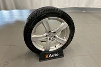 SEAT Leon ST vaihtoauto