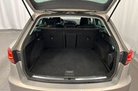 SEAT Leon ST vaihtoauto