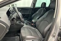 SEAT Leon ST vaihtoauto