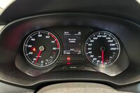 SEAT Leon ST vaihtoauto