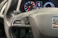 SEAT Leon ST vaihtoauto