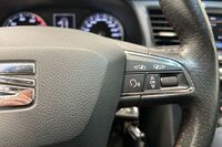 SEAT Leon ST vaihtoauto