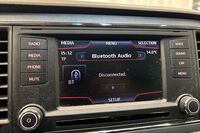 SEAT Leon ST vaihtoauto
