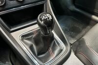 SEAT Leon ST vaihtoauto