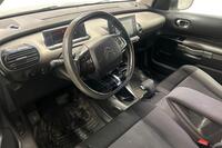 Citroën C4 Cactus vaihtoauto