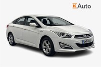 Hyundai i40 Sedan vaihtoauto